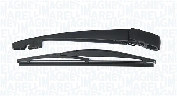 Wiper Arm Set, window cleaning
